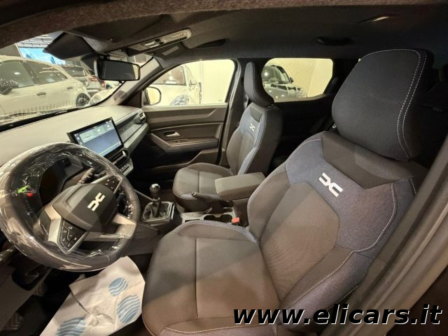 DACIA Duster usata, con Chiusura centralizzata