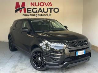 LAND ROVER Range Rover Evoque 2.0D I4 163 CV AWD Auto R-Dynamic S