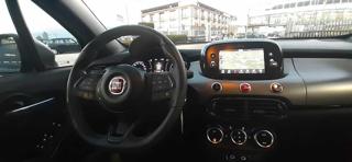FIAT 500X usata, con Sensori di parcheggio posteriori
