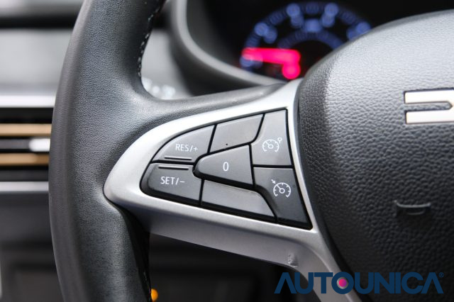 DACIA Sandero usata, con Chiusura centralizzata telecomandata