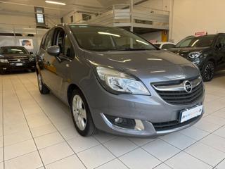 OPEL Meriva 1.6 CDTI Start&Stop Cosmo