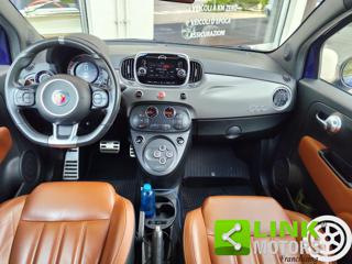 ABARTH 595 usata, con Alzacristalli elettrici