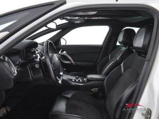 CITROEN DS5 usata 8