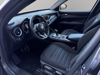 ALFA ROMEO Stelvio usata, con Chiusura centralizzata