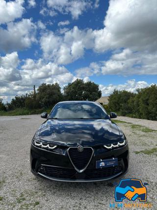 ALFA ROMEO Tonale usata, con Airbag