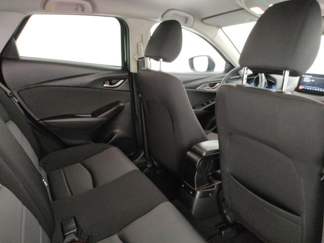MAZDA CX-3 usata, con Vivavoce