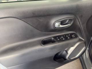 JEEP Renegade usata, con Specchietti laterali elettrici