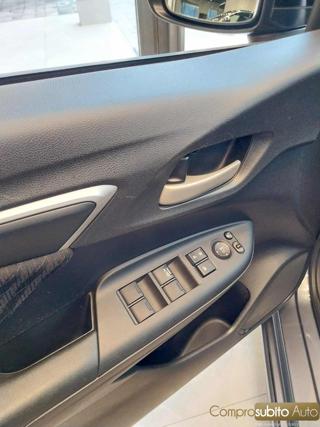 HONDA Jazz usata, con Controllo trazione