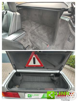 MERCEDES-BENZ SL 300 usata, con MP3