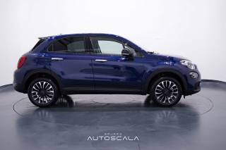 FIAT 500X usata, con Chiusura centralizzata