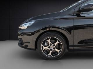 MG MG3 usata, con Controllo trazione