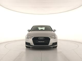AUDI A3 usata, con Autoradio
