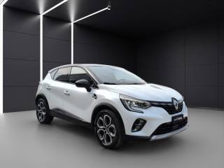 RENAULT Captur usata, con Cerchi in lega