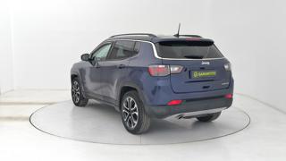 JEEP Compass usata, con Airbag laterali