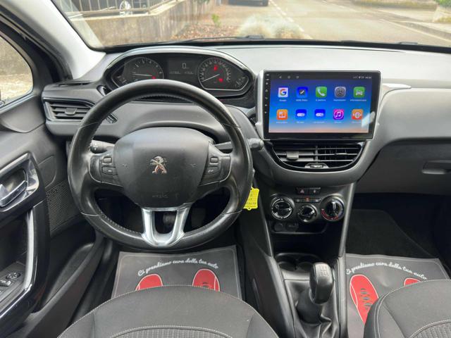 PEUGEOT 208 usata, con Climatizzatore