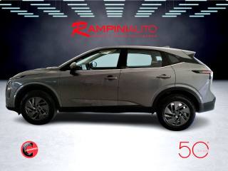 NISSAN Qashqai usata 11