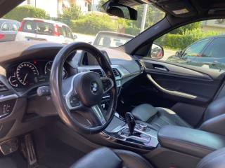 BMW X3 usata, con Cruise Control