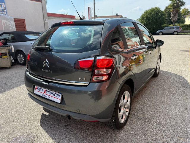 CITROEN C3 usata, con Airbag Passeggero