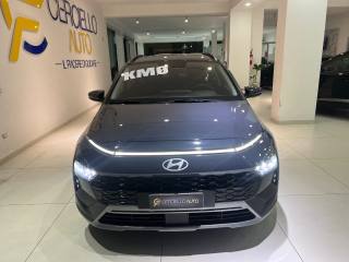 HYUNDAI Bayon usata, con Alzacristalli elettrici