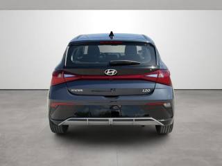 HYUNDAI i20 usata, con Antifurto