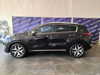 KIA Sportage usata, con Airbag Passeggero