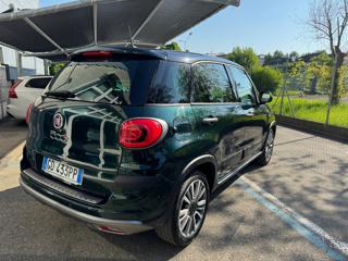 FIAT 500L usata, con Airbag laterali