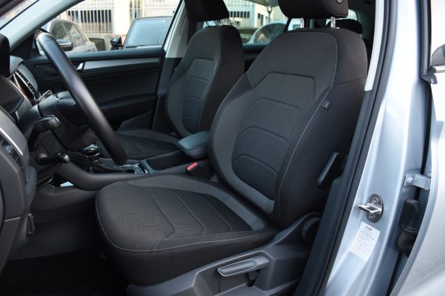 SKODA Kodiaq usata, con Chiusura centralizzata