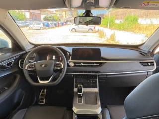 DR MOTOR DR 5.0 usata, con Cronologia tagliandi