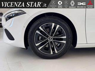 MERCEDES-BENZ A 180 usata, con Autoradio