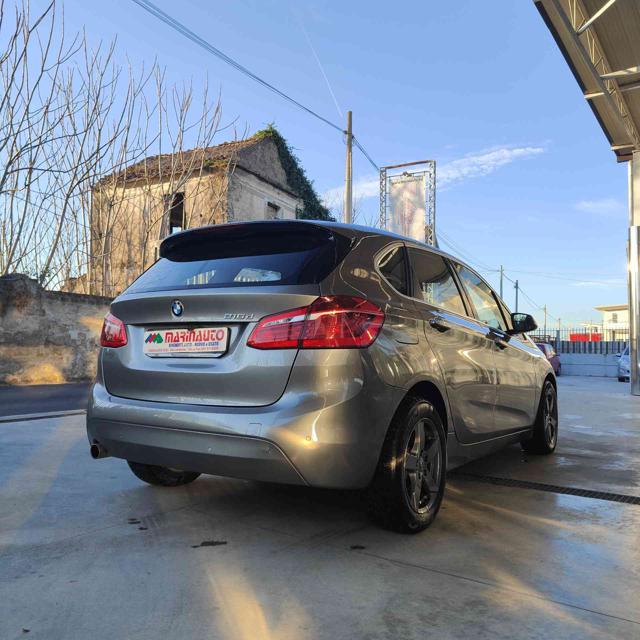 BMW 216 usata, con Alzacristalli elettrici