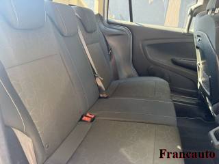 FORD B-Max usata, con Boardcomputer