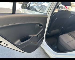 KIA Picanto usata, con Sedile posteriore sdoppiato
