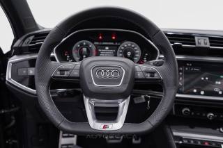 AUDI Q3 usata, con Portellone posteriore elettrico