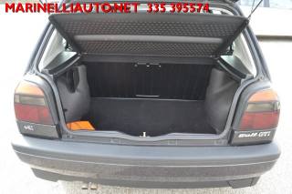 VOLKSWAGEN Golf usata 18