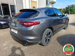 ALFA ROMEO Stelvio usata, con Airbag Passeggero
