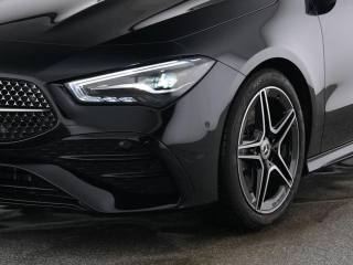 MERCEDES-BENZ CLA 200 usata, con Airbag Passeggero