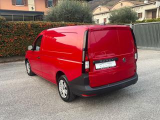 VOLKSWAGEN Caddy usata, con Antifurto