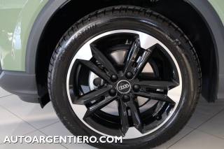 AUDI Q2 usata, con Airbag laterali