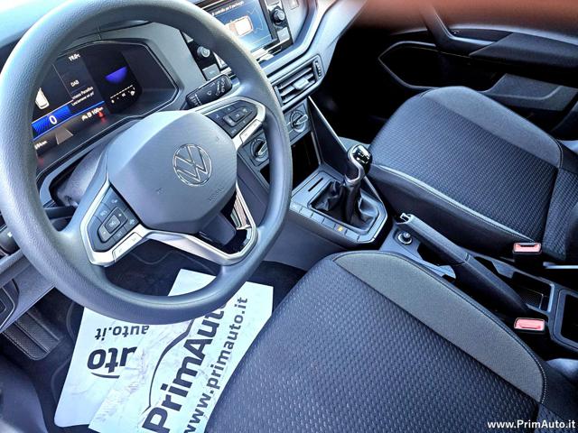 VOLKSWAGEN Polo usata, con Controllo trazione