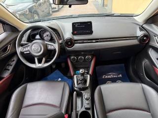 MAZDA CX-3 usata, con ESP
