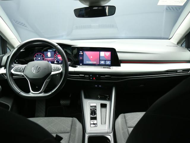 VOLKSWAGEN Golf usata, con Controllo automatico clima