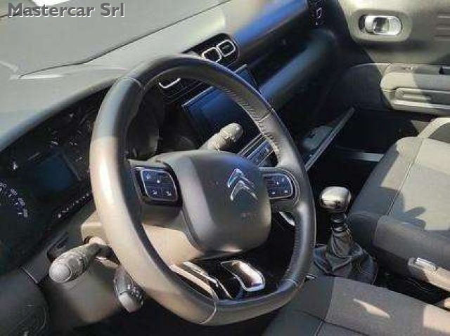 CITROEN C3 usata, con Airbag laterali