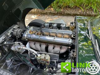 JAGUAR E-Type usata 25