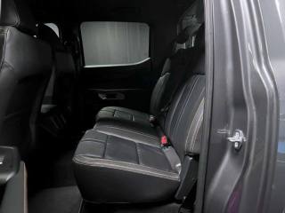 FORD Ranger usata, con Autoradio