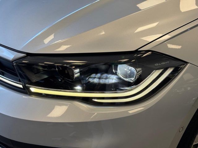VOLKSWAGEN Polo usata, con Cerchi in lega
