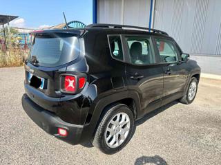 JEEP Renegade usata, con Alzacristalli elettrici