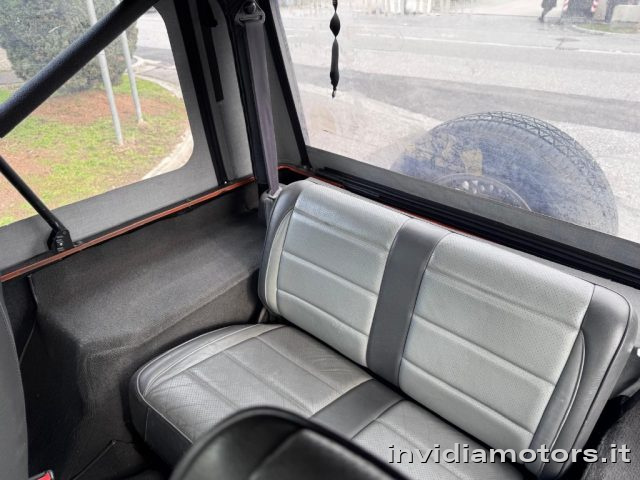 JEEP Wrangler usata 11