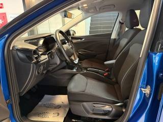 SKODA Fabia usata, con Airbag Passeggero