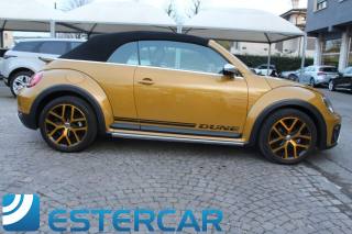 VOLKSWAGEN Maggiolino usata, con Cruise Control