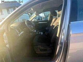 AUDI Q5 usata, con Boardcomputer